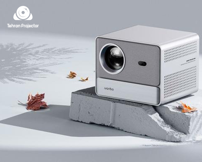 بهترین پروژکتور شیائومی در سال 2025 برای سرگرمی: پروژکتور Xiaomi Wanbo DaVinci 1 Pro EU