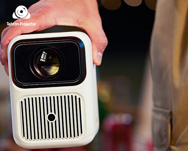نکات خرید بهترین پروژکتور برند شیائومی سال 2025