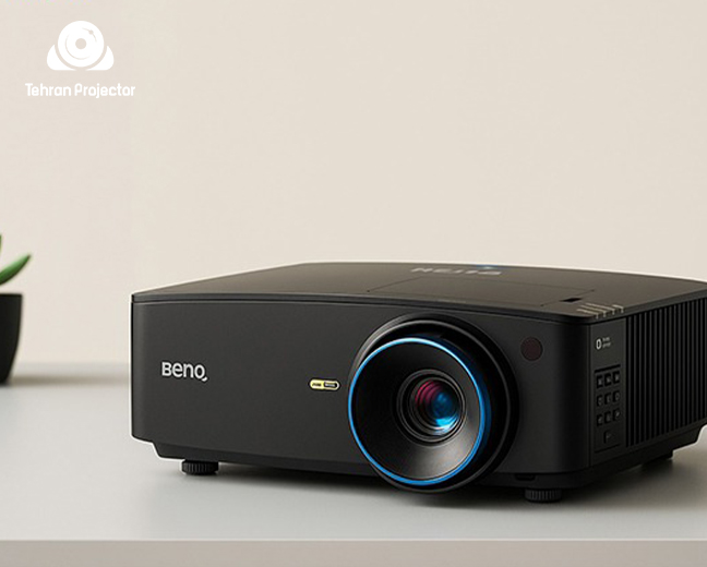 14. بهترین پروژکتورهای برند بنکیو 2025 با روشنایی بالا: پروژکتور BenQ LH750