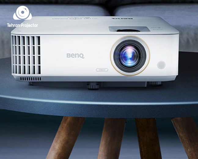 20. بهترین پروژکتورهای برند بنکیو 2025 مناسب بازی: پروژکتور BenQ TH685