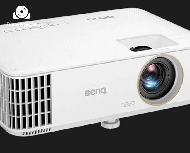 4. بهترین پروژکتورهای برند بنکیو 2025: پروژکتور BenQ TH585P