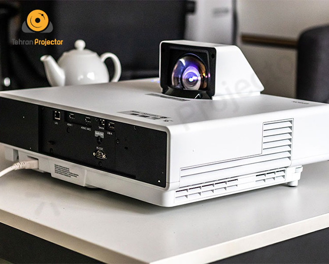 برند اپسون در صدر بازار ویدئو پروژکتور در جهان
