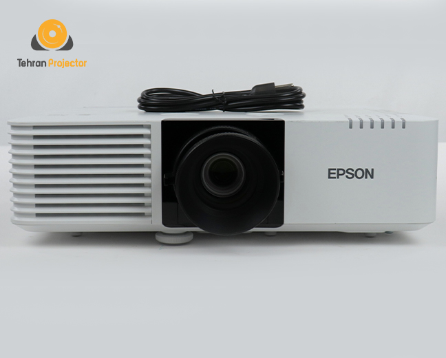بهترین پروژکتورهای اپسون در سال 2025 پروژکتور لیزری برای اهداف آموزشی: Epson EB-L530U