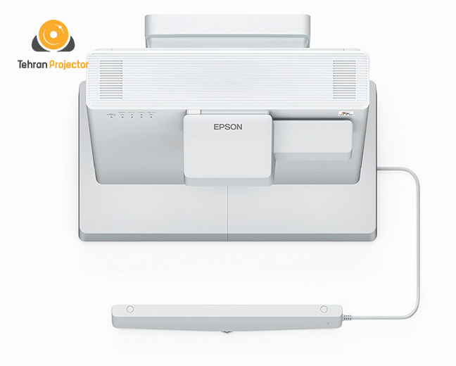 بهترین پروژکتور اپسون سال 2025 فول اچ دی: Epson EB-770Fi