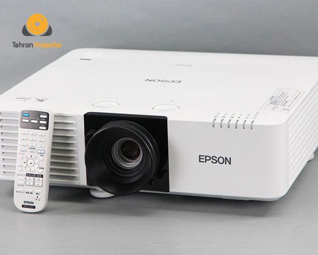 بهترین پروژکتورهای برند اپسون 2025 لیزری: Epson EB-L730U