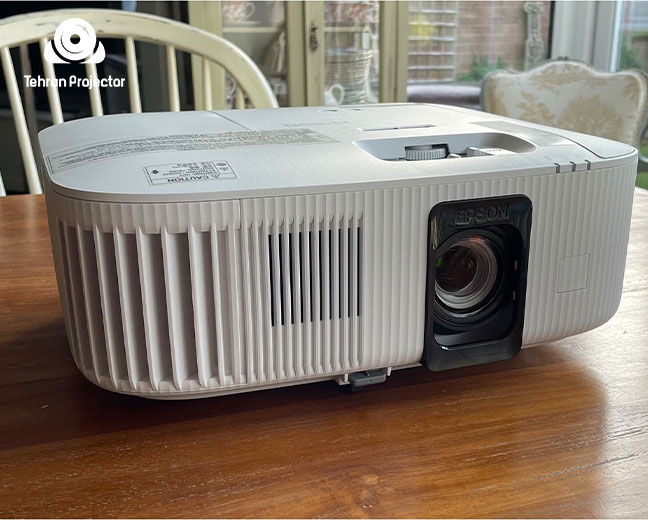 بهترین مدل های پروژکتور اپسون 2025 فورکی و مناسب بازی: Epson EH-TW6250