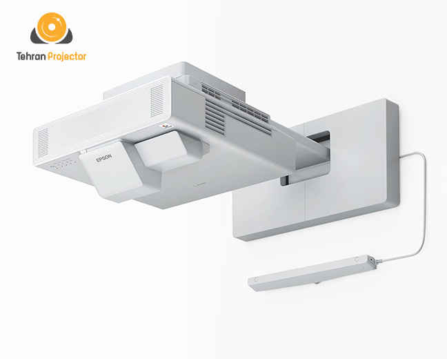 بهترین ویدئو پروژکتور اپسون 2025 اداری و اتاق کنفرانس: Epson EB-1485FI
