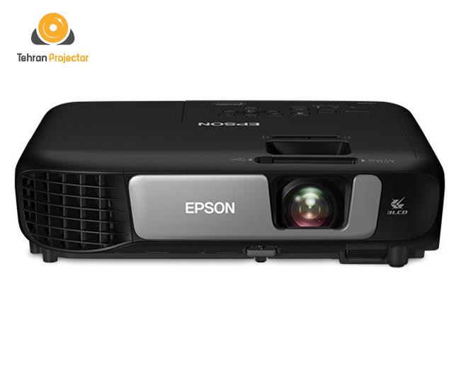 بهترین ویدئو پروژکتور اپسون 2025 با راهاندازی سریع: Epson Pro EX7260