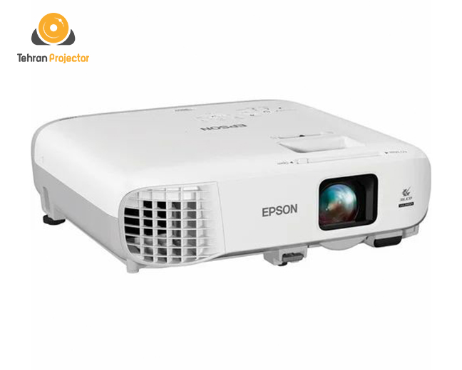بهترین پروژکتورهای برند اپسون 2025: پروژکتور Epson VS230