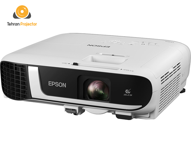 بهترین پروژکتورهای اپسون در سال 2025 حرفهای: پروژکتور EPSON EB-FH52