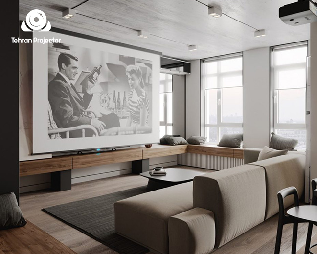 5. زیبایی فضا