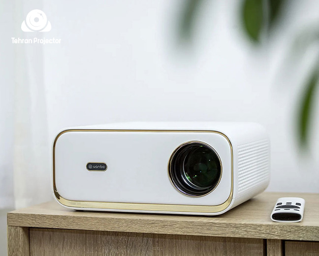 بهترین انتخاب پروژکتور اندرویدی اقتصادی در 2026: Xiaomi Wanbo X5