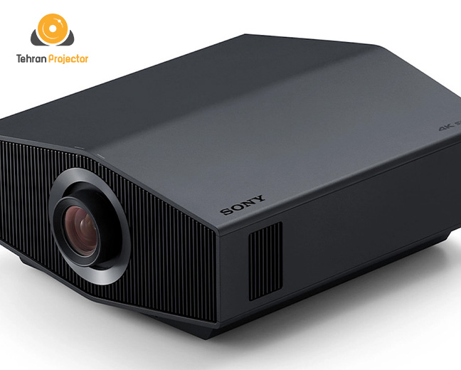 بهترین انتخاب پروژکتور لیزری در سال 2026: Sony VPL‑XW5000ES