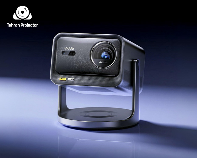 Hisense PL2؛ گزینه‌ای حرفه‌ای در فهرست پروژکتورهای UST سال 2026