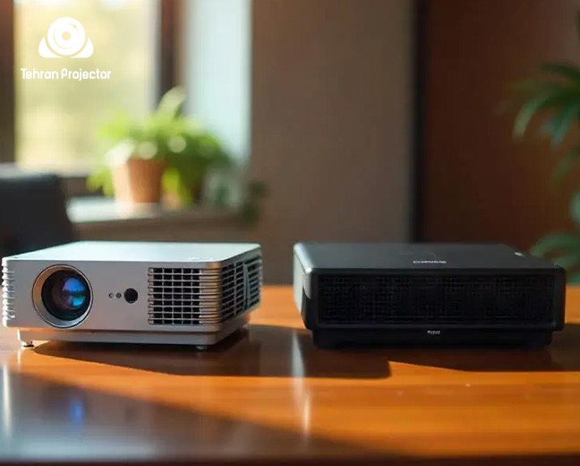 بهترین ویدئو پروژکتورهای سال 2026 کدامند؟