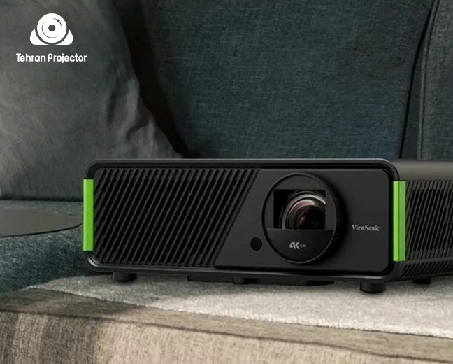 از کجا می‌شود بهترین ویدئو پروژکتورهای سال 2026 را تهیه کرد؟