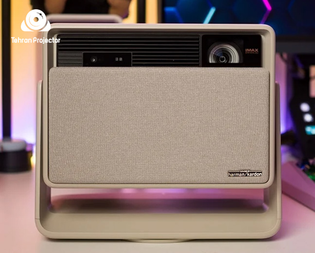 XGIMI Horizon S Max در فهرست بهترین پروژکتورهای میان‌رده سال 2026