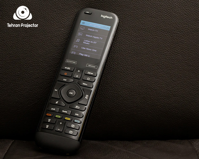 کنترل یونیورسال به‌عنوان یک راه‌حل جامع