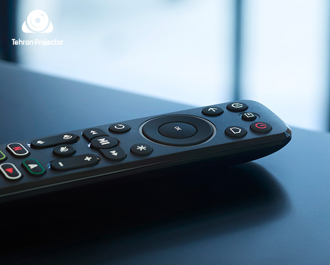 کنترل اختصاصی برند؛ انتخابی دقیق و سازگار با دستگاه شما