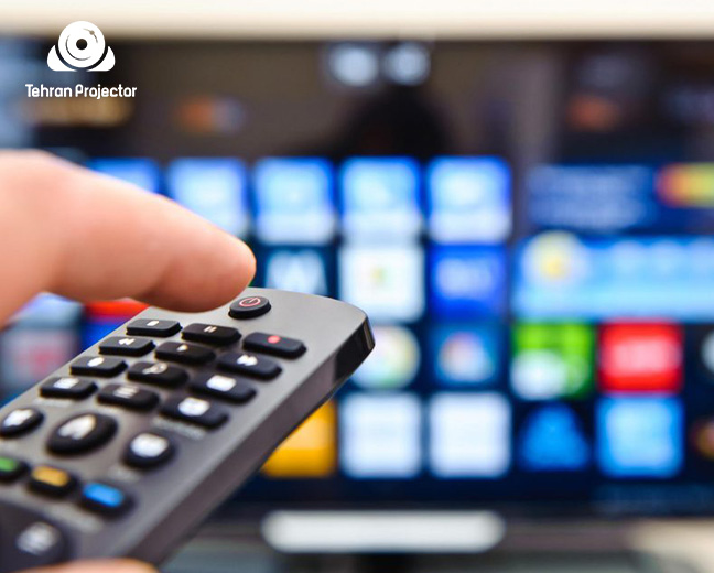 پرسش پرتکرار درباره تفاوت کنترل‌های یونیورسال و اختصاصی