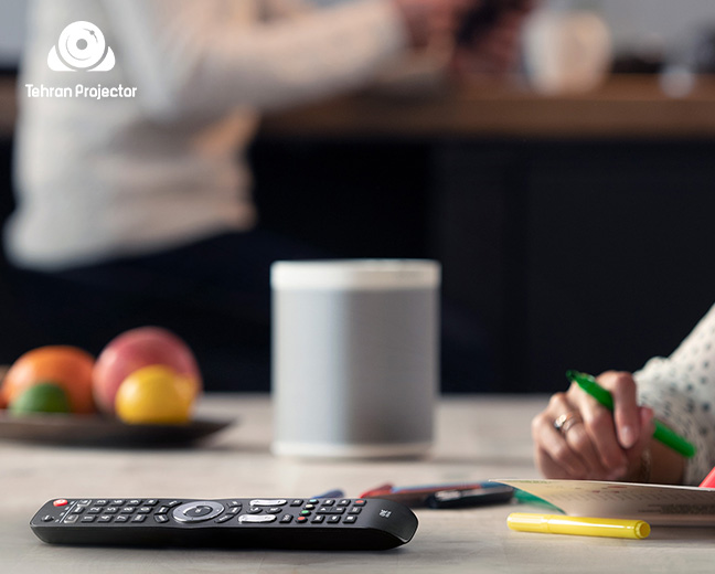 زمان مناسب انتخاب کنترل یونیورسال