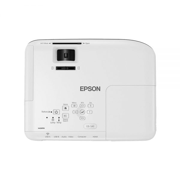 ویدئو پروژکتور اپسون Epson EB-S41
