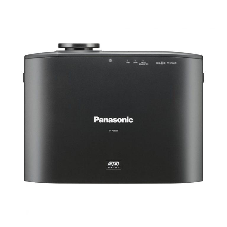 ویدئو پروژکتور پاناسونیک Panasonic PT-AE8000