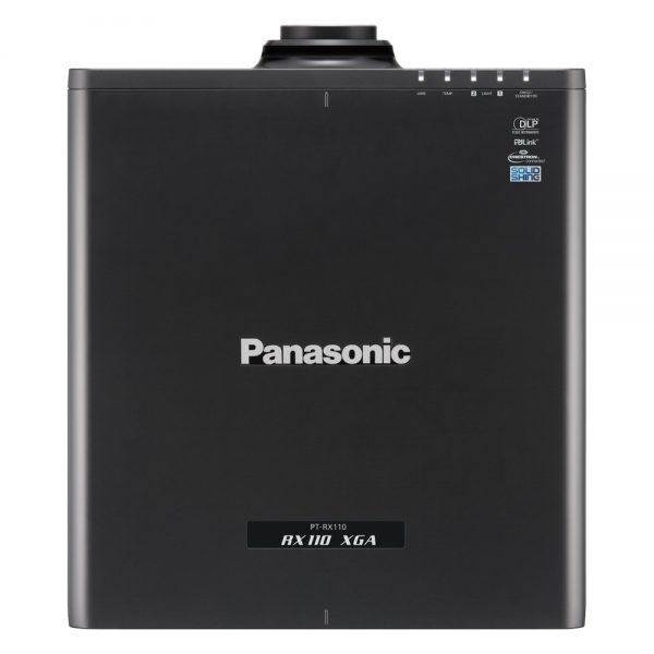 ویدئو پروژکتور Panasonic PT-RX110