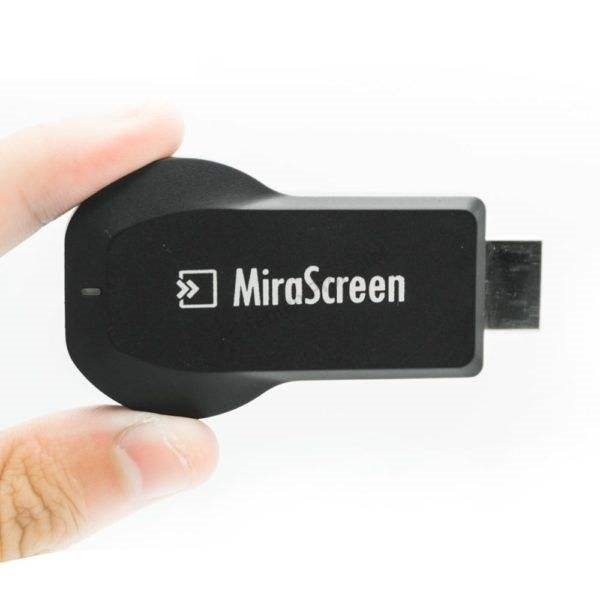 دانگل HDMI به WiFi میرا اسکرین – Mirascreen MX 1080p HDMI wifi dongle
