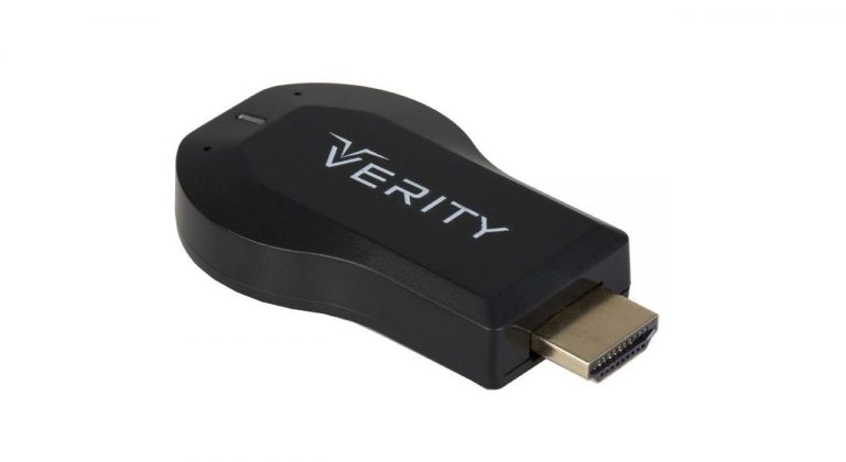 دانگل HDMI وریتی مدل Verity M2 plus HDMI dongle – M2 Plus