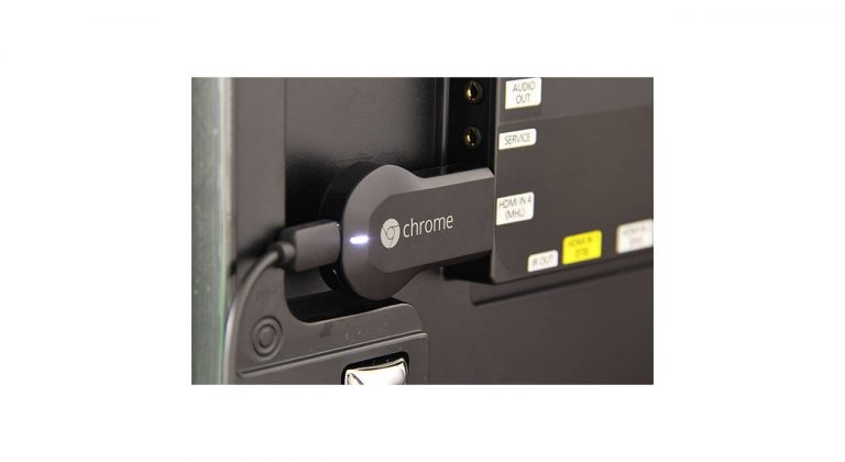 دانگل HDMI کروم کست مدل ChromeCast H2G2-42 HDMI wifi dongle – H2G2-42