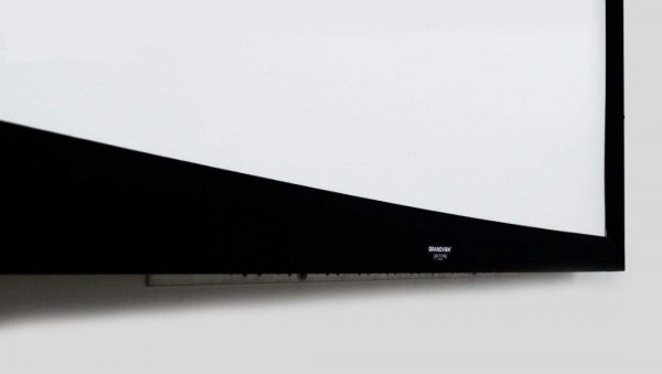 پرده نمایش گرندویو منحنی 80 اینچ مدل LF-PH80