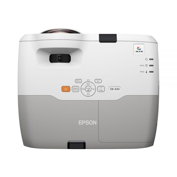 ویدئو پروژکتور اپسون Epson EB-420