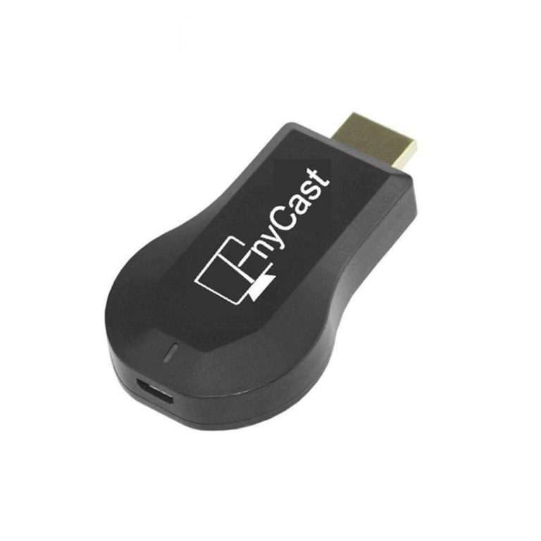دانگل HDMI انی کست مدلAnyCast MX18 HDMI dongle – MX18