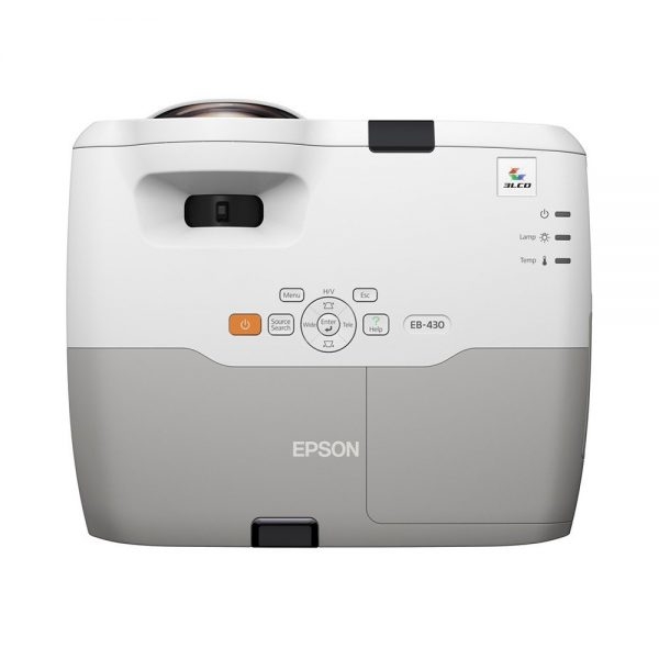 ویدئو پروژکتور اپسون Epson EB-430