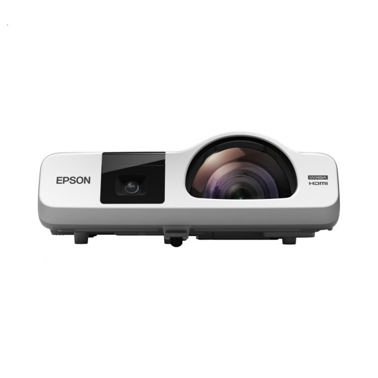 ویدئو پروژکتور اپسون Epson EB-536WI