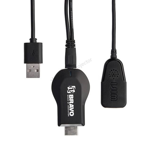دانگل HDMI براوو کست - Bravocast HDMI dongle