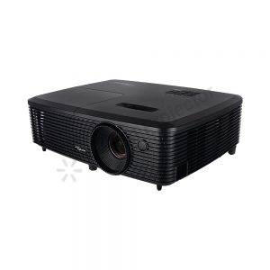 ویدئو پروژکتور اپتما Optoma S321