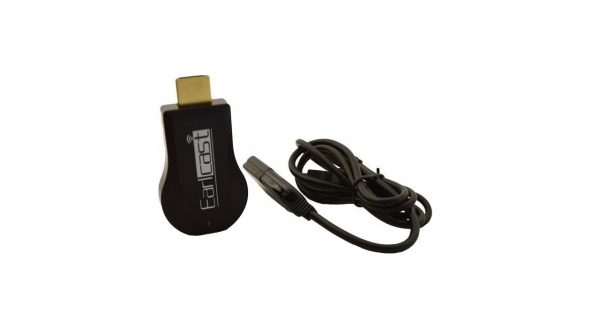دانگل HDMI ایرل کست مدل Earlcast W1 HDMI dongle - W1