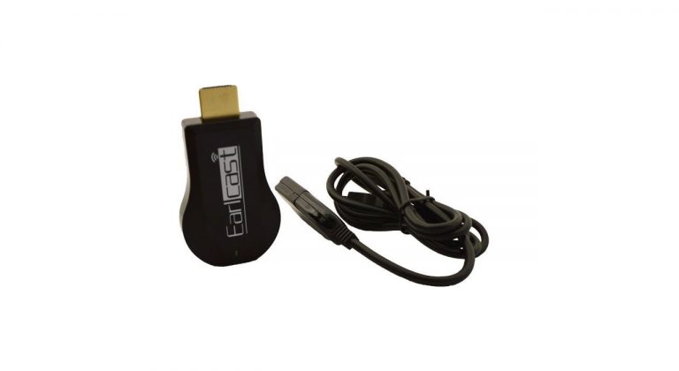 دانگل HDMI ایرل کست مدل Earlcast W1 HDMI dongle – W1