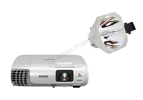 لامپ ویدئو پروژکتور EPSON EB-965