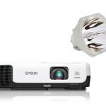 لامپ ویدئو پروژکتور اپسون Epson VS330 lamp