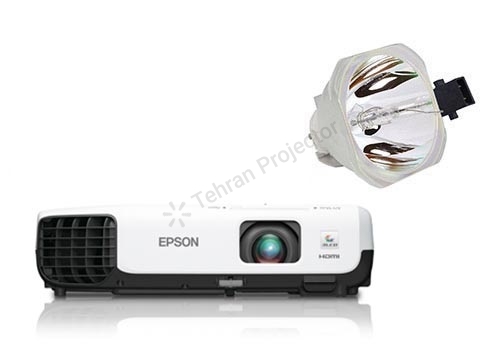 لامپ ویدئو پروژکتور اپسون Epson VS330 lamp