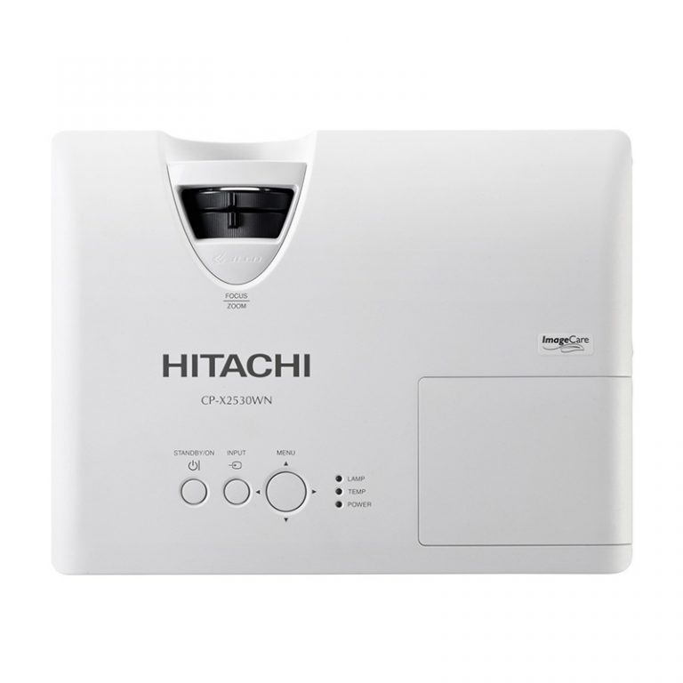 ویدئو پروژکتور هیتاچی Hitachi CP-X2530WN