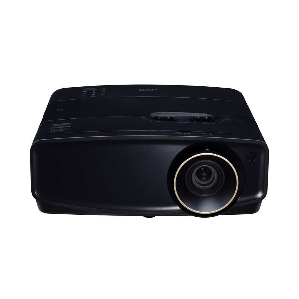 ویدئو پروژکتور جی وی سی JVC LX-UH1B