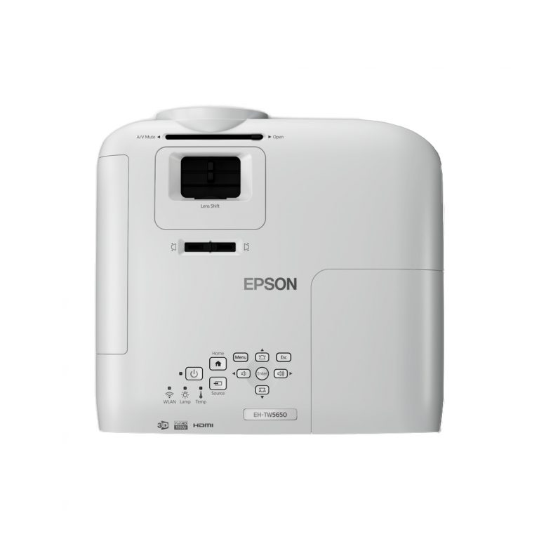 ویدئو پروژکتور اپسون Epson EH-TW5650