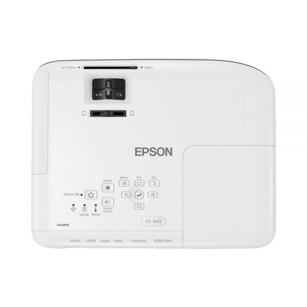 ویدئو پروژکتور اپسون Epson EB-W42