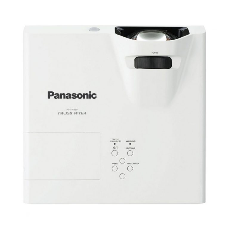 ویدئو پروژکتور پاناسونیک Panasonic PT-TW350