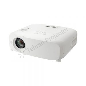 ویدئو پروژکتور پاناسونیک Panasonic PT-VZ580