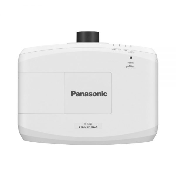 ویدئو پروژکتور پاناسونیک Panasonic PT-EX620